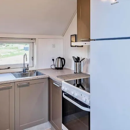 Ferienhaus Ve127 - Fugltoft 11 Vejers Strand