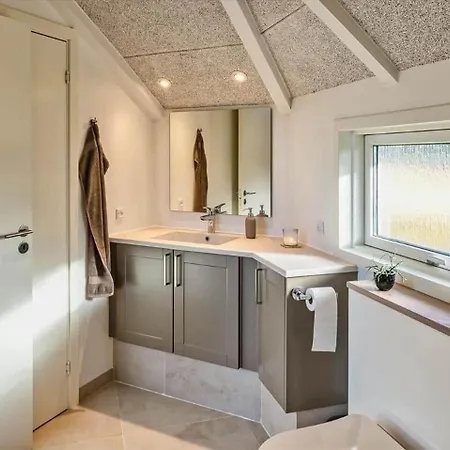 Ve127-vejers-strand-fugltoft-11 Vakantiehuis *