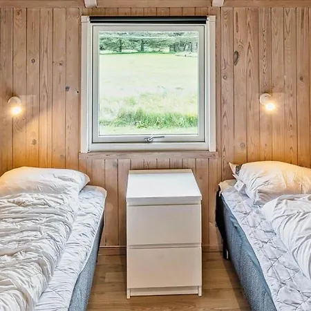 Vakantiehuis Ve127-vejers-strand-fugltoft-11 Vejers Strand