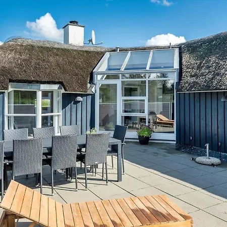 Ferienhaus Ve127 - Fugltoft 11