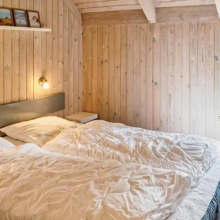 Feriehus Ve127-vejers-strand-fugltoft-11