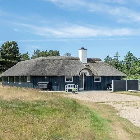 Ve127-vejers-strand-fugltoft-11 Vakantiehuis