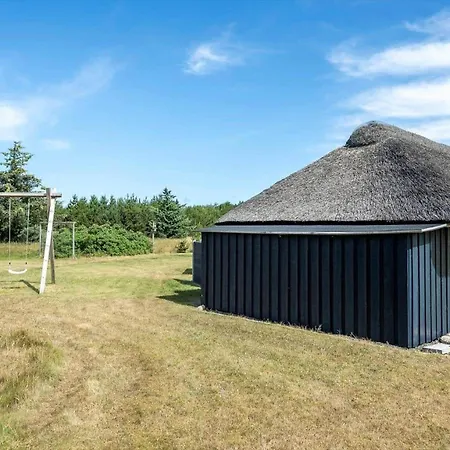 Ve127-vejers-strand-fugltoft-11 Casa vacanze *